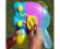 Buffalo Games Chuckle & Roar Squirty Squirts 2 in 1 pistola a bolle elettrica e ad acqua