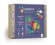 Connetix pacchetto mini arcobaleno da 24 pezzi