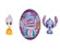Raccogli i personaggi carini con la serie Cra-Z-Art Disney Crystal Surprise