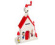 Presentazione del gioco: Macchina per fare ghiaccio tritato Cra-Z-Art Snoopy