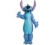 Raccolta di caramelle insieme con i nuovi costumi di Halloween del Disney Store