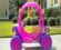 Carrozza Disney Principessa Dynacraft