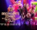 Questo tour di Descendants e Zombies è un grande successo