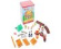 Costruisci le tue attrazioni preferite con questi set di Disney Lincoln Logs
