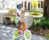 Bicicletta Dynacraft 12" Bluey