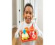 Set di hamburger Pretendables di Fat Brain Toys