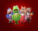 Nuove skin Muppet in Fall Guys!
