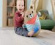 Collezione di giochi per bebè Fisher-Price Foresta dell’Amicizia