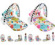 Presentazione del gioco: Tappeto da gioco con pianoforte kick-and-play Fisher-Price con luci e suoni