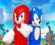 Gareggia con i personaggi di LEGO Sonic the Hedgehog su Roblox