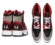 I bambini possono vantarsi con le nuove scarpe di Miles Morales, Spider-Man