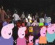 Il nuovo membro della famiglia di Peppa Pig viene celebrato nei cinema di tutto il mondo!