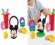 I bambini possono creare le proprie storie con i nuovi set Play-Doh Disney Jr. di Hasbro