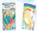 Il nuovo libro da colorare di Hopscotch Girls supera i confini del divertimento.