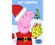 Peppa Pig grugnisce melodie festive con il suo nuovo album natalizio