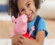 Presentazione del gioco: La festa delle pozzanghere fangose di Peppa Pig di Hasbro