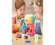 Set di pasta modellabile Hasbro Play-Doh Donut Drop Shop