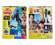 Proteggi luniverso con i nuovi set Play-Doh di Star Wars e Marvel