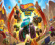 La Mattel porta il gioco a un nuovo livello con la presentazione di Hot Wheels Monster Trucks: Stunt Mayhem