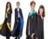 Mostra il tuo orgoglio per la tua casa con i nuovi mantelli di Hogwarts!