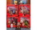 I mini eroi Marvel entrano nel mondo dei Disney Doorables