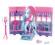 Presentazione del gioco: Jakks Pacific Criniere Selvagge Clubhouse Perla playset