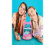 Presentazione del gioco: Set di gioco portatile Jazwares Squish-a-Longs Party Pack