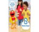 Presentazione del gioco: Elmo interattivo di peluche Danza del Pollo di Sesame Street