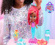 Presentazione del gioco: Just Play Disney Junior Splash & Glow Ariel
