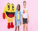 I bambini adoreranno sicuramente i nuovi prodotti Pac-Man di Justice.