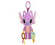 I bambini adoreranno la nuova collezione di peluche Stitch di Kids Preferred.
