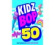 Questa collaborazione tra Kidz Bop e Roblox esplode con mosse combinate.