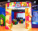 I bambini trovano i loro amici Hasbro preferiti nel nuovo centro Planet Playskool
