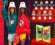 La Mattel presenta gli oggetti da collezione del Super Bowl LIX