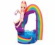 Set da gioco giornata in piscina Rainbow High Littles di MGA Entertainment
