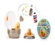Il set Jurassic World Make It Mini di MGA Entertainment è unesperienza davvero divertente