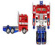 Trasforma il circuito di gara con i Transformers di Hot Wheels!