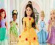 Ogni giorno una favola con le nuove bambole principesse Disney di American Girl