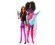 La collezione di bambole di carriera Barbie 2025 si arricchisce di una linea musicale