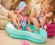 Piscina per bambini Bitty Baby di Mattel
