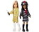 Rendi il gioco ancora più divertente con la collezione per il 30° anniversario di Mattel Clueless e porta un po’ di atmosfera di Beverly Hills nella vita di tutti i giorni!