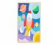 Puzzle di blocchi spaziali in legno Mattel Fisher-Price