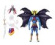 Queste figure di Masters of the Universe x ThunderCats promettono un gioco ricco di azione
