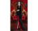 Questa bambola Mattel Monster High Morticia Addams è affascinantemente cupa