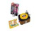 Giradischi Interattivo Mattel Fisher-Price