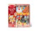 Melissa & Doug Pulcini Felici - Puzzle Premi e Salta