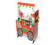Presentazione del gioco: Centro attività camioncino del cibo in legno pizza di Melissa & Doug
