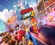 Garfield compie un ritorno micidiale in Garfield Kart 2