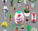 La Mini-Mania estiva ruggisce a pieno regime con i nuovi prodotti ZURU Mini Brands