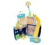 Set di gioco gita in barca Bluey di Moose Toys